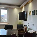 Appartement Aviva Uferglueck - Gemuetliches Mit 2 Schlafzimmern & Seeblick *