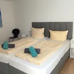 Appartement Aviva Uferglueck - Gemuetliches Mit 2 Schlafzimmern & Seeblick *