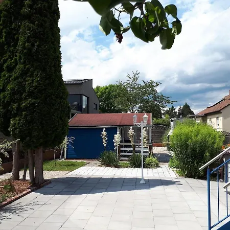 Aviva Uferglueck - Gemuetliches Mit 2 Schlafzimmern & Seeblick