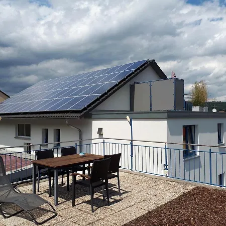 Aviva Uferglueck - Gemuetliches Mit 2 Schlafzimmern & Seeblick