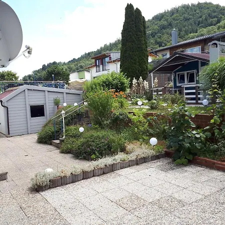 Apartamento Aviva Uferglueck - Gemuetliches Mit 2 Schlafzimmern & Seeblick Bodman-Ludwigshafen